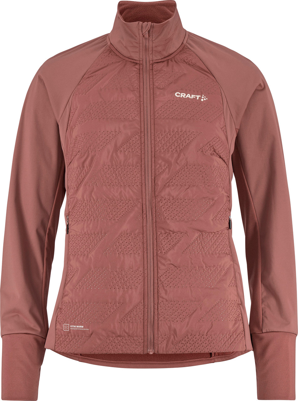 Craft ADV Nordic Training Speed Jacket 2 - Women's