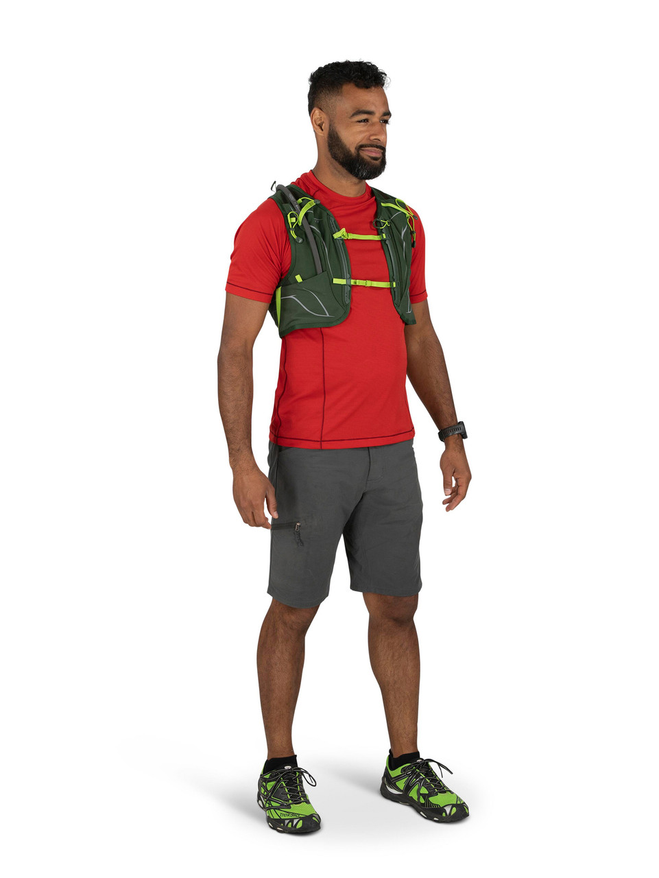Osprey Duro 1.5 Running Vest - Men's