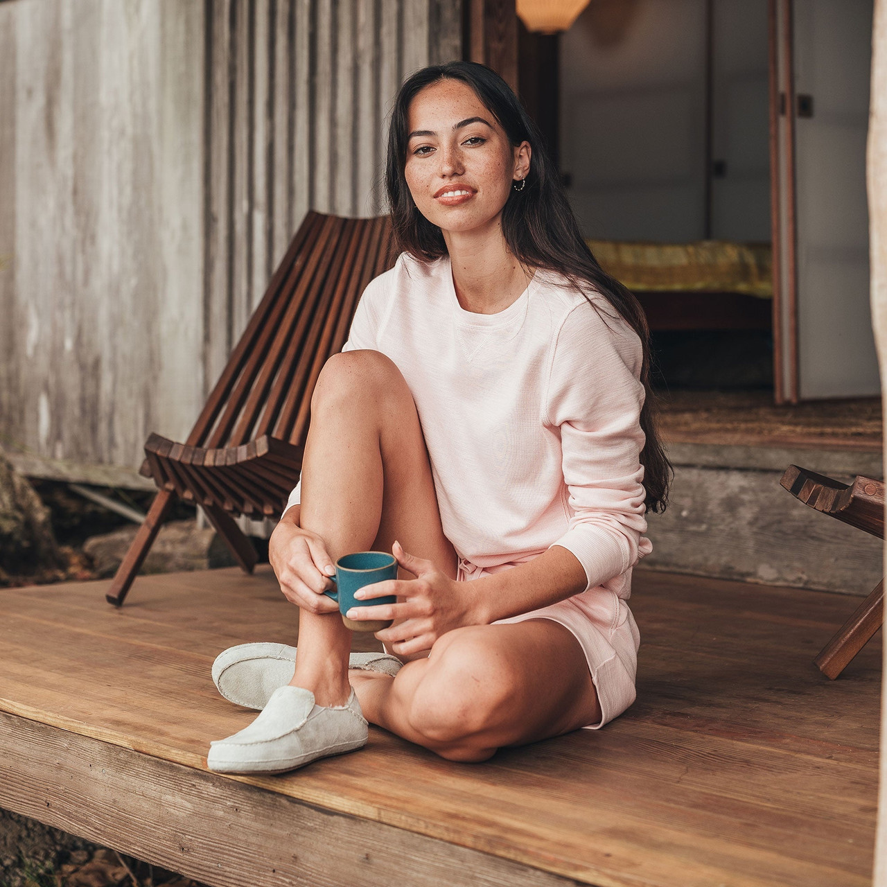 Olukai Nohea Slippers - Women's