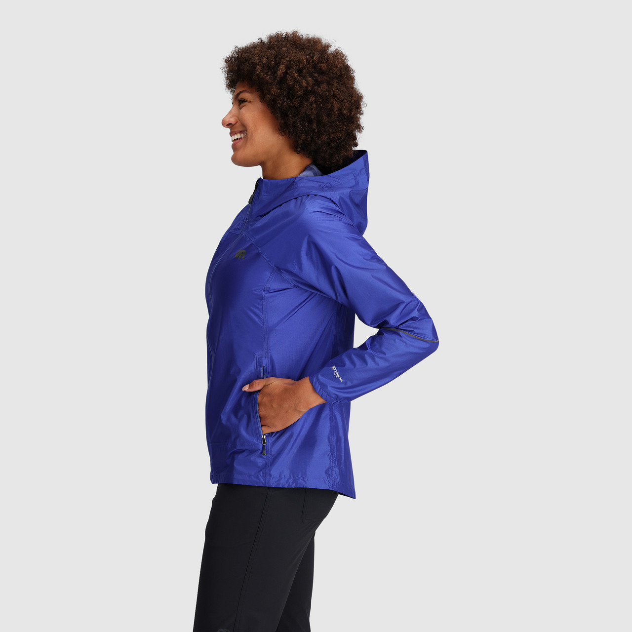 Outdoor Research Helium Rain Jacket - Women's