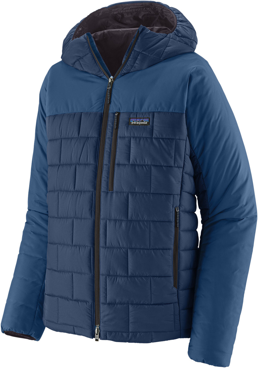 Patagonia Hi Loft Nano Puff Hoody - Men's