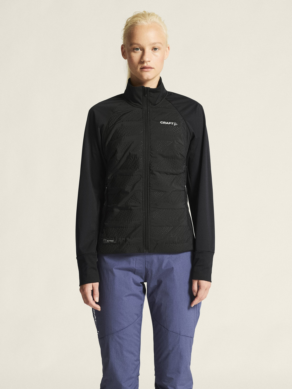 Craft ADV Nordic Training Speed Jacket 2 - Women's