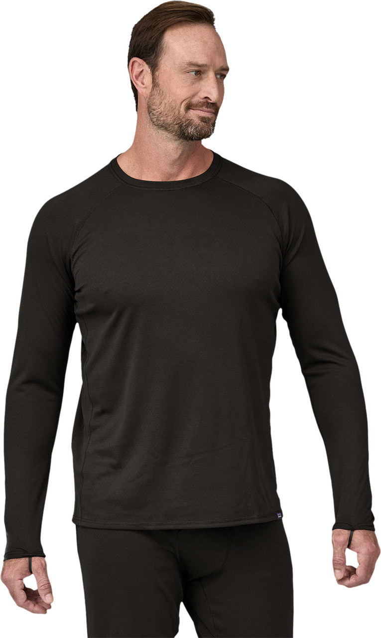 Patagonia Capilene Midweight Crew - Men's