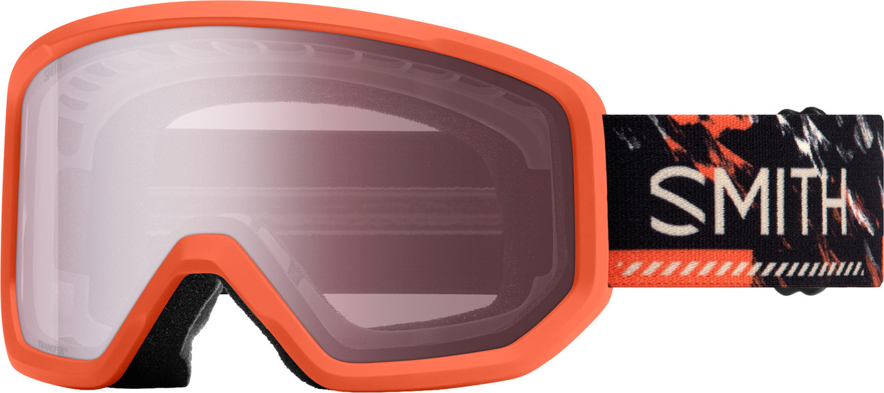 Smith Transfer Goggles - Unisex
