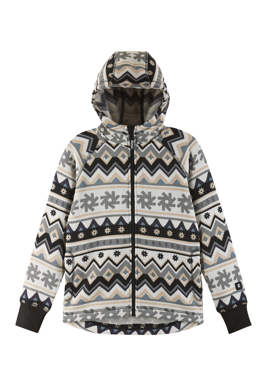 Reima Northern Fleece Sweater - Children
