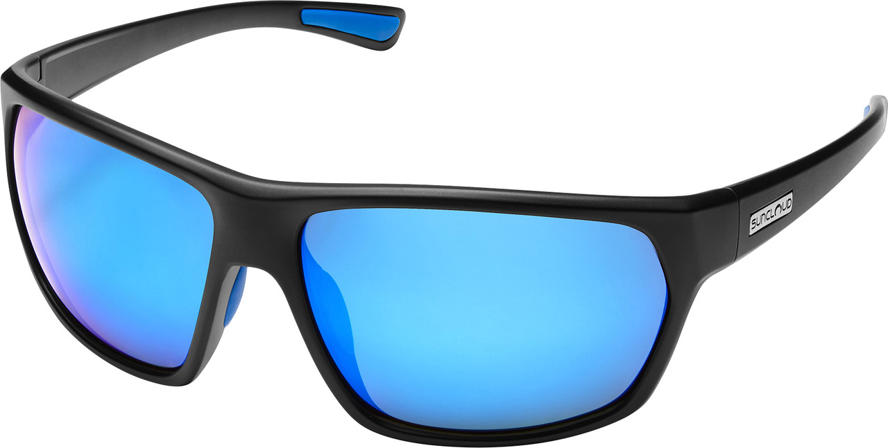 Suncloud Boone Polarized Sunglasses - Unisex