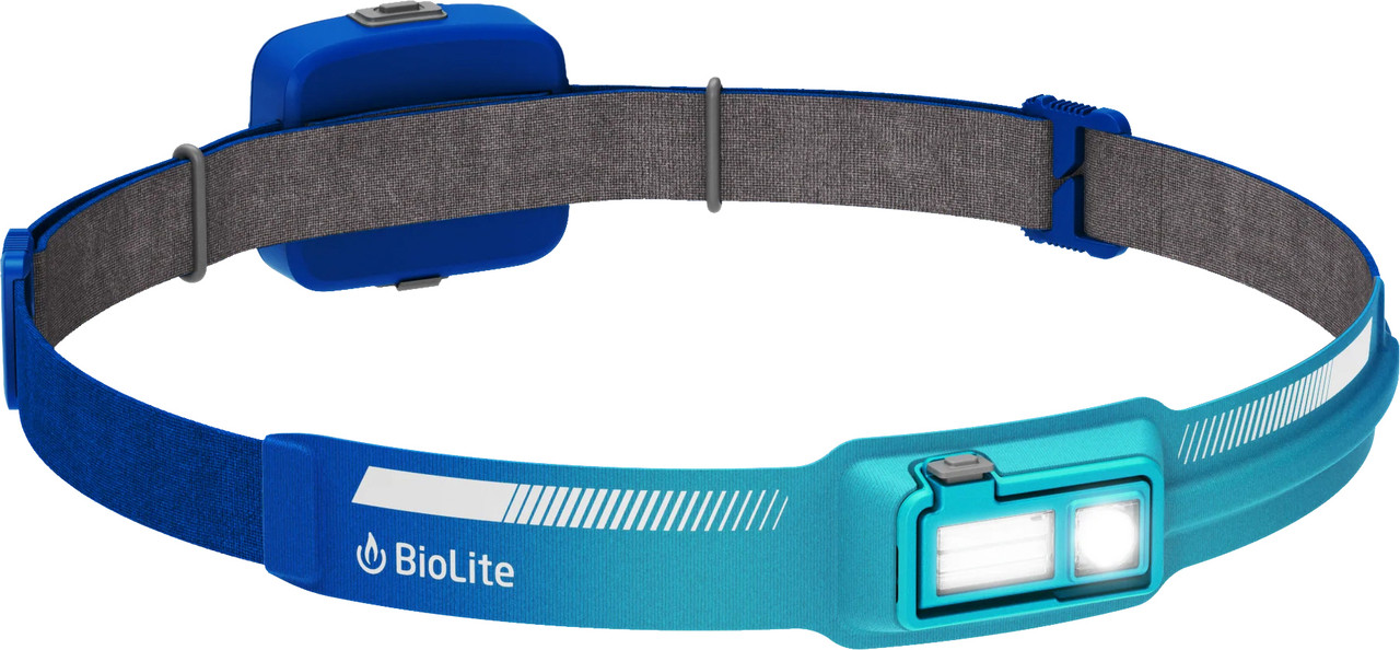 BioLite Dash 450 Rechargeable Headlamp