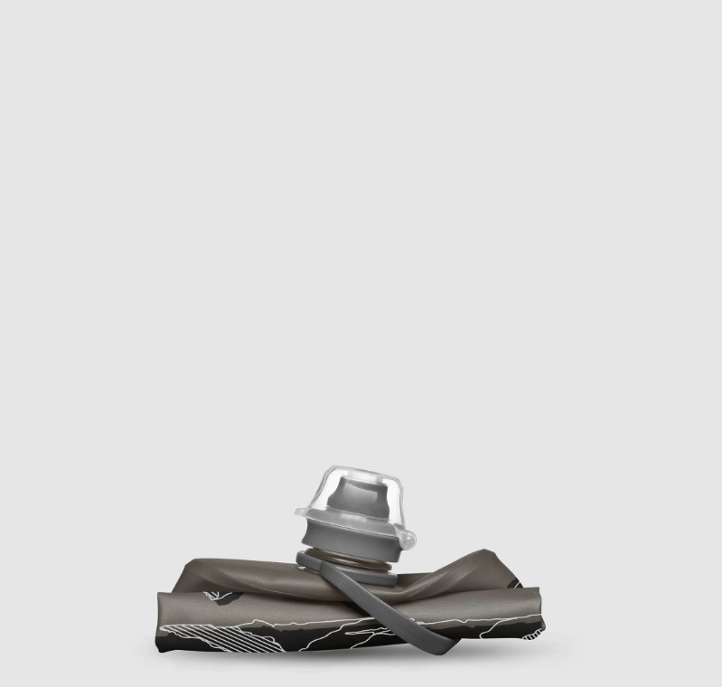 Hydrapak Stow Mountain Bottle 500ml