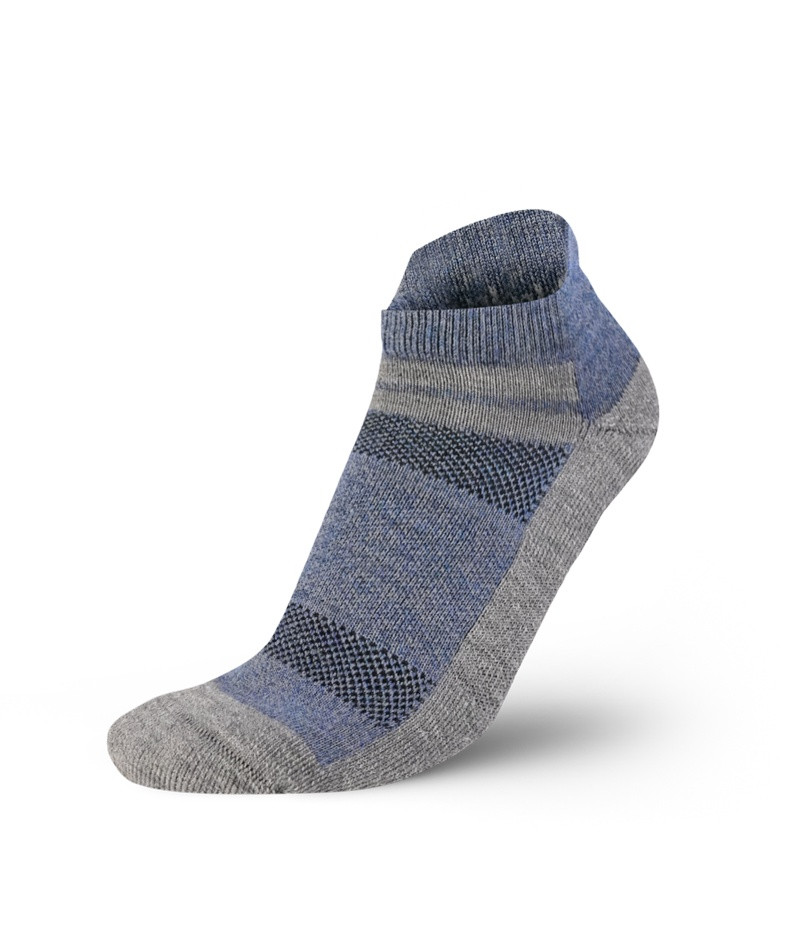 Outway Merino Ankle Socks - Unisex