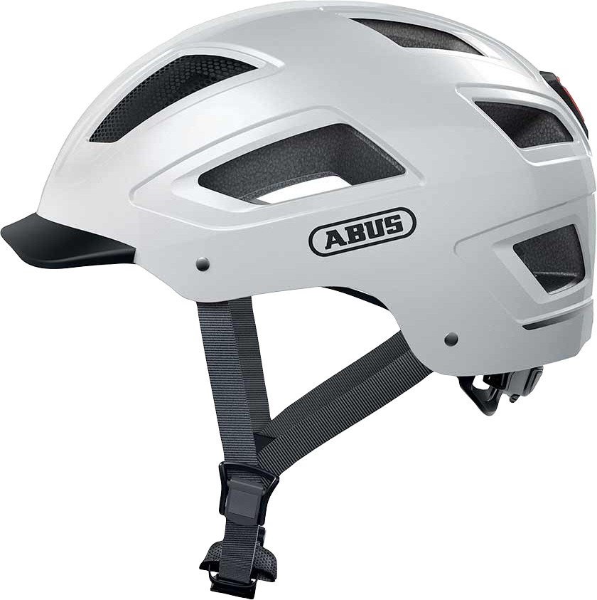 Abus Hyban 2.0 Helmet - Unisex