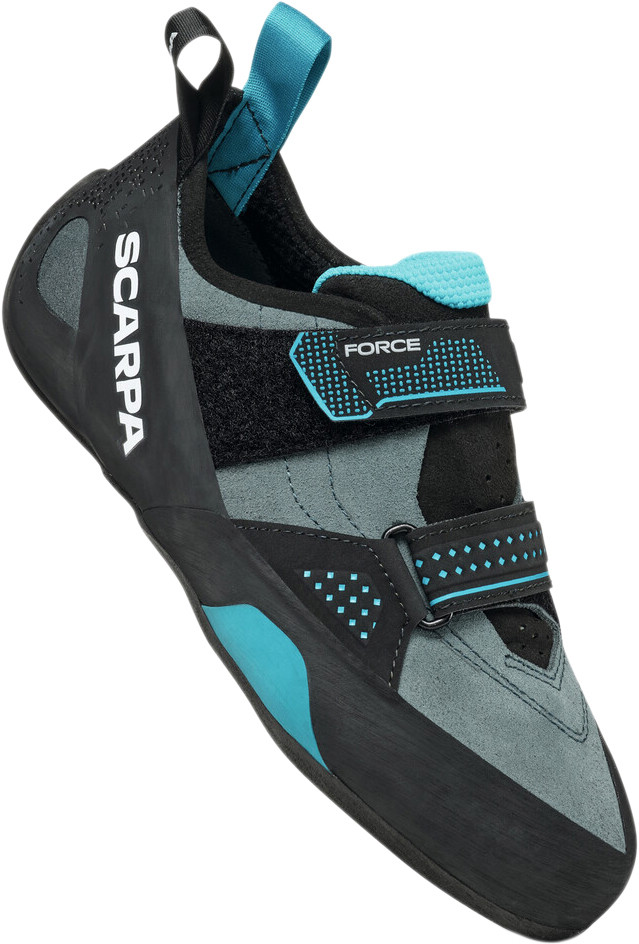 Scarpa Force Climbing Shoes - Men's