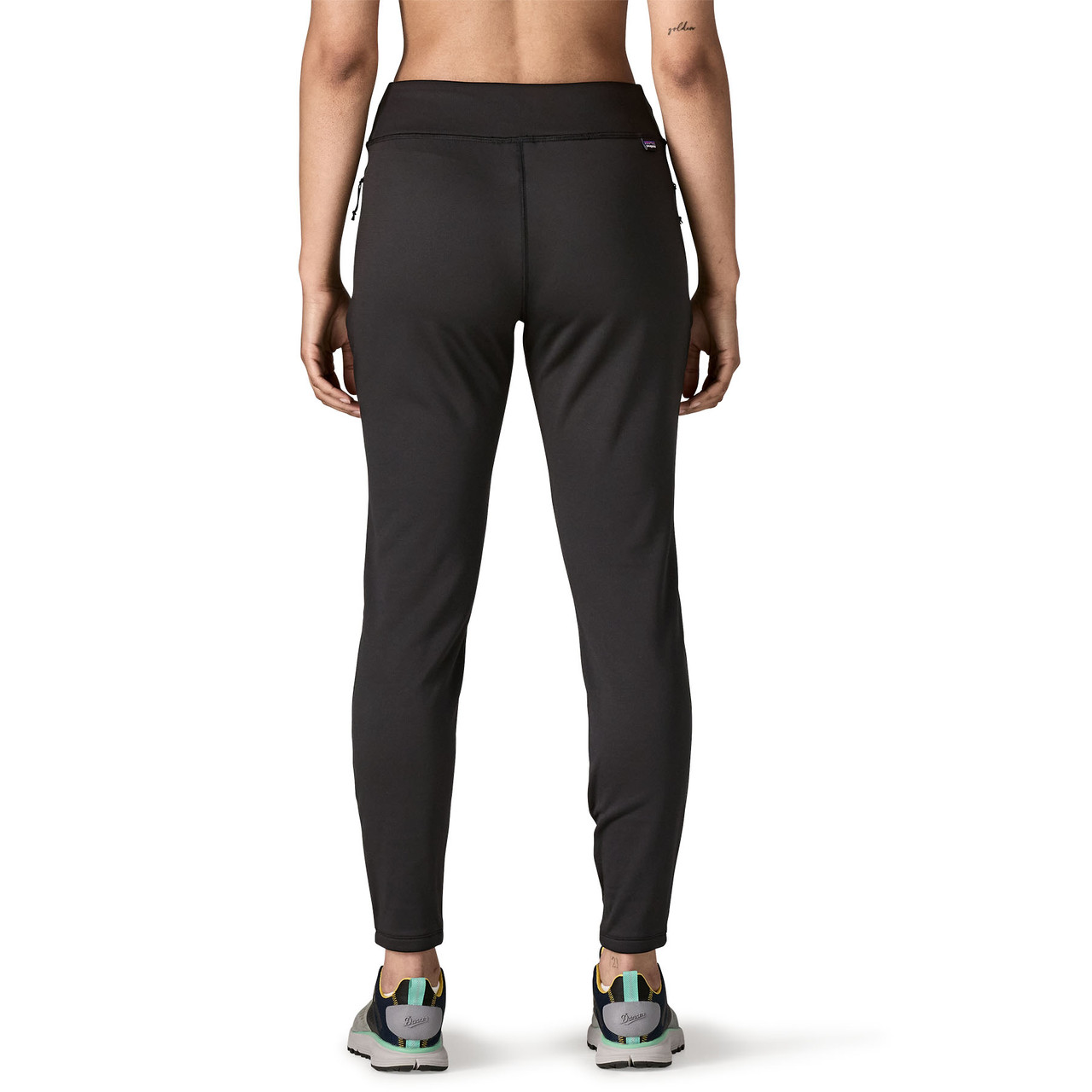 Patagonia R1 Thermal Bottoms - Women's