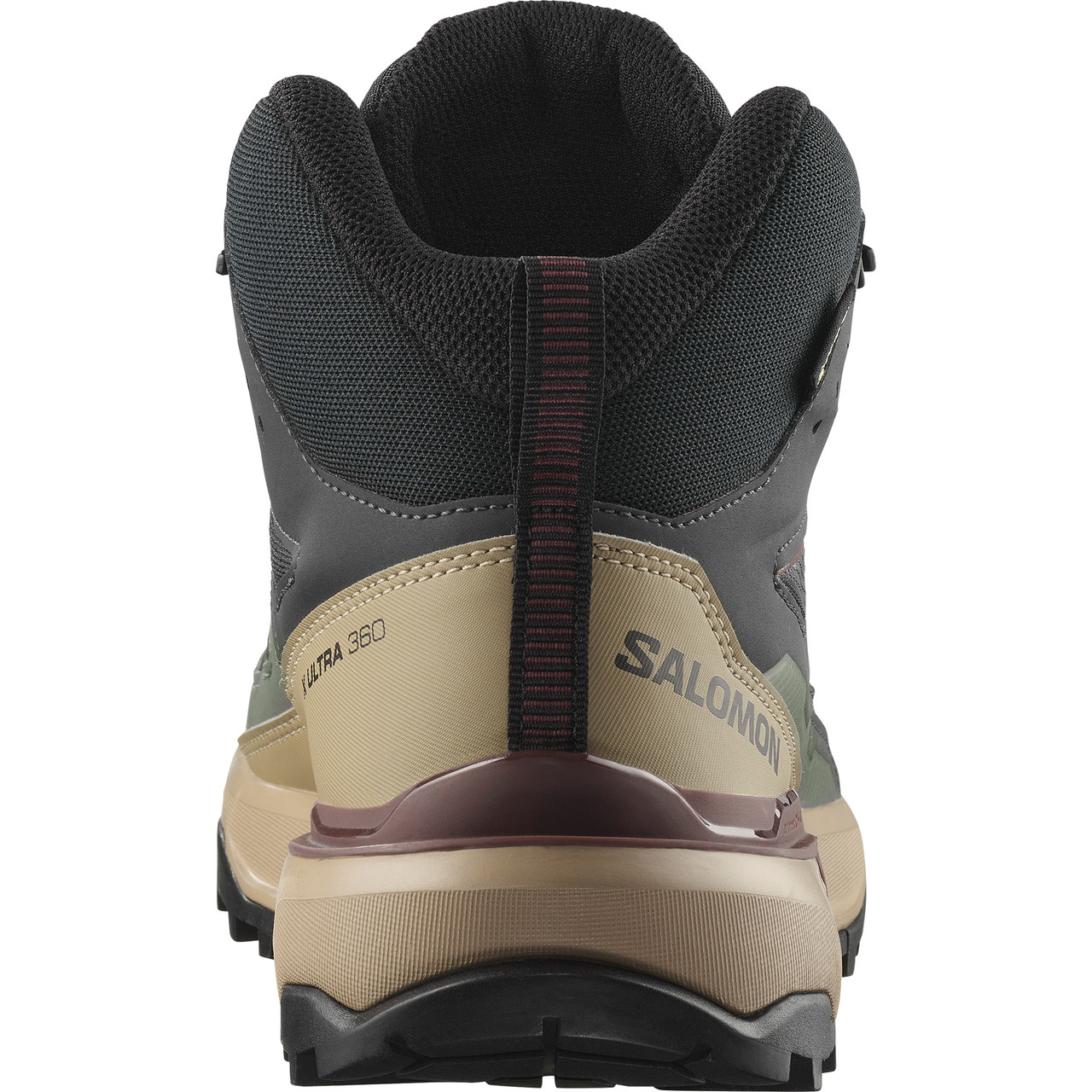 Salomon X Ultra 360 Mid Gore-Tex Boots - Men's