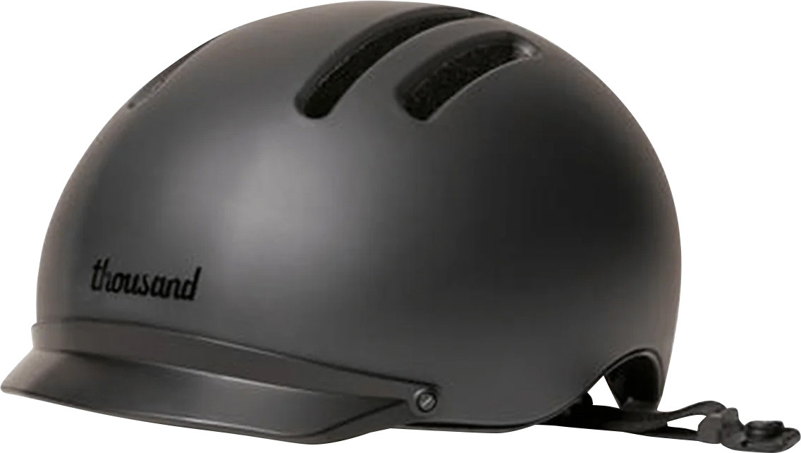 Thousand Chapter Helmet with Taillight - Unisex