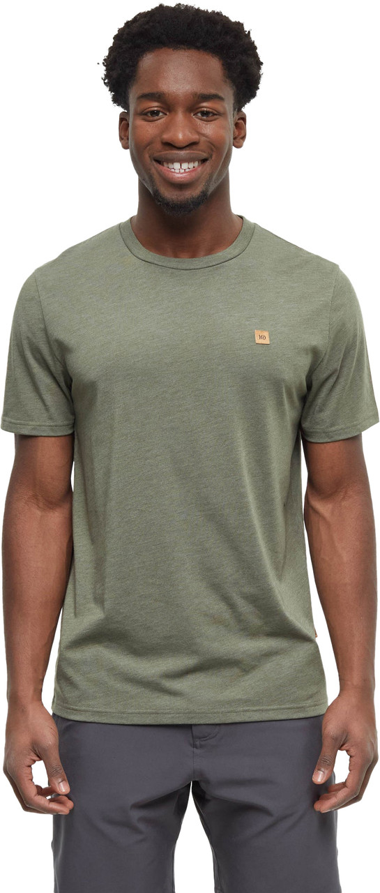 tentree Baker T-Shirt - Men's