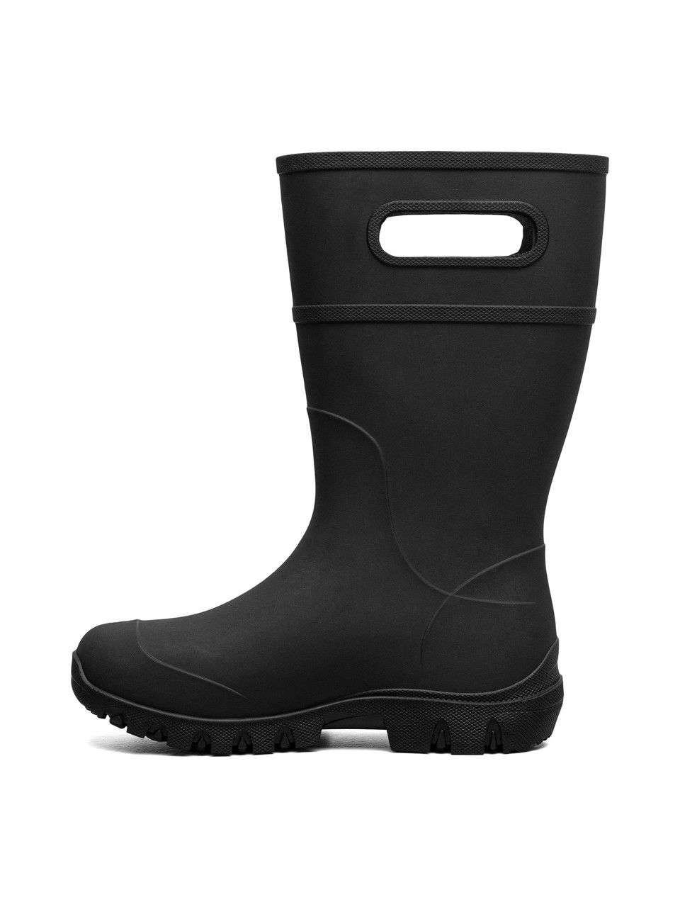 Bogs Essential Tall Rain Boots - Children to Youths