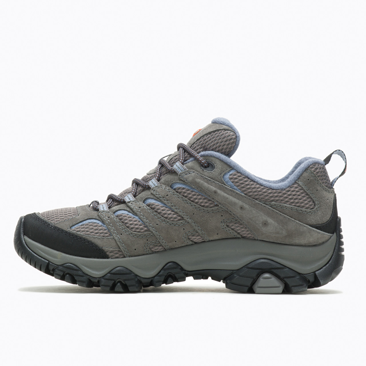 Merrell Moab 3 Waterproof Light Trail Shoes - Women's