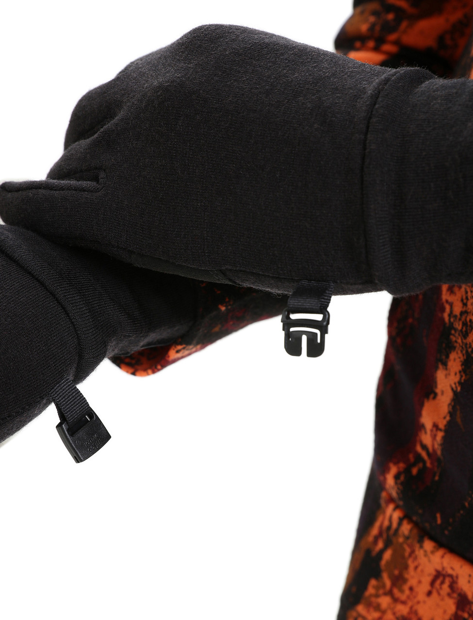 icebreaker Sierra Gloves - Unisex