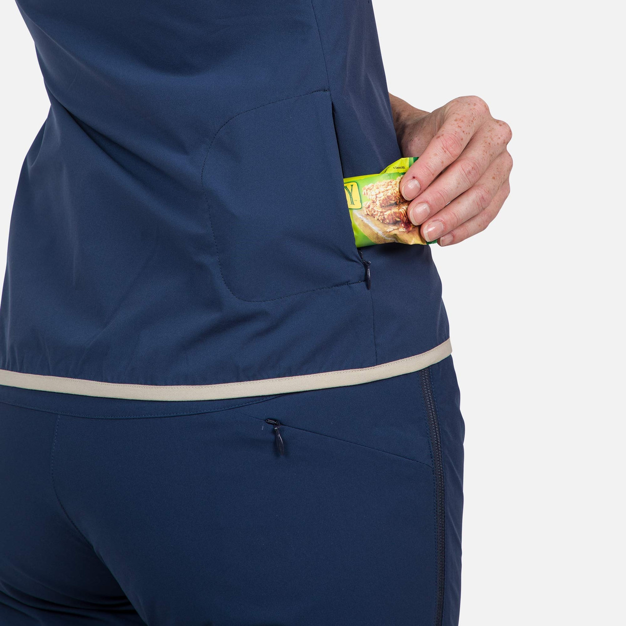 Rossignol Active Versatile XC Jacket - Women's