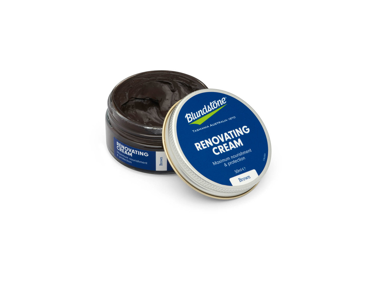 Blundstone Renovating Cream 50ml
