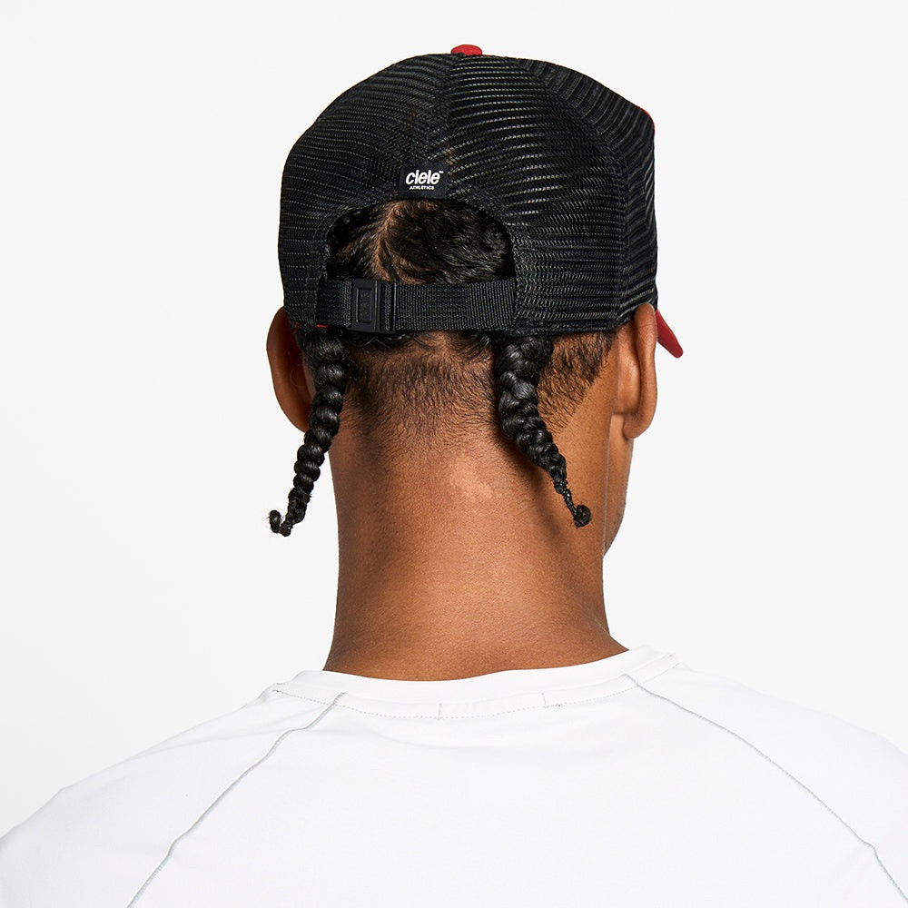 Ciele Athletics TRLCap SC Field Up Down - Unisex