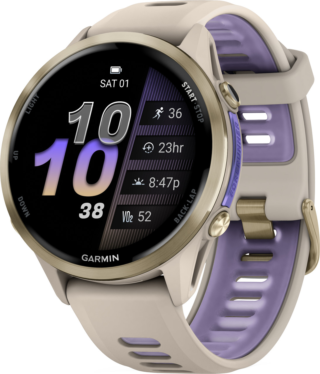 Garmin Forerunner 970 - Unisex