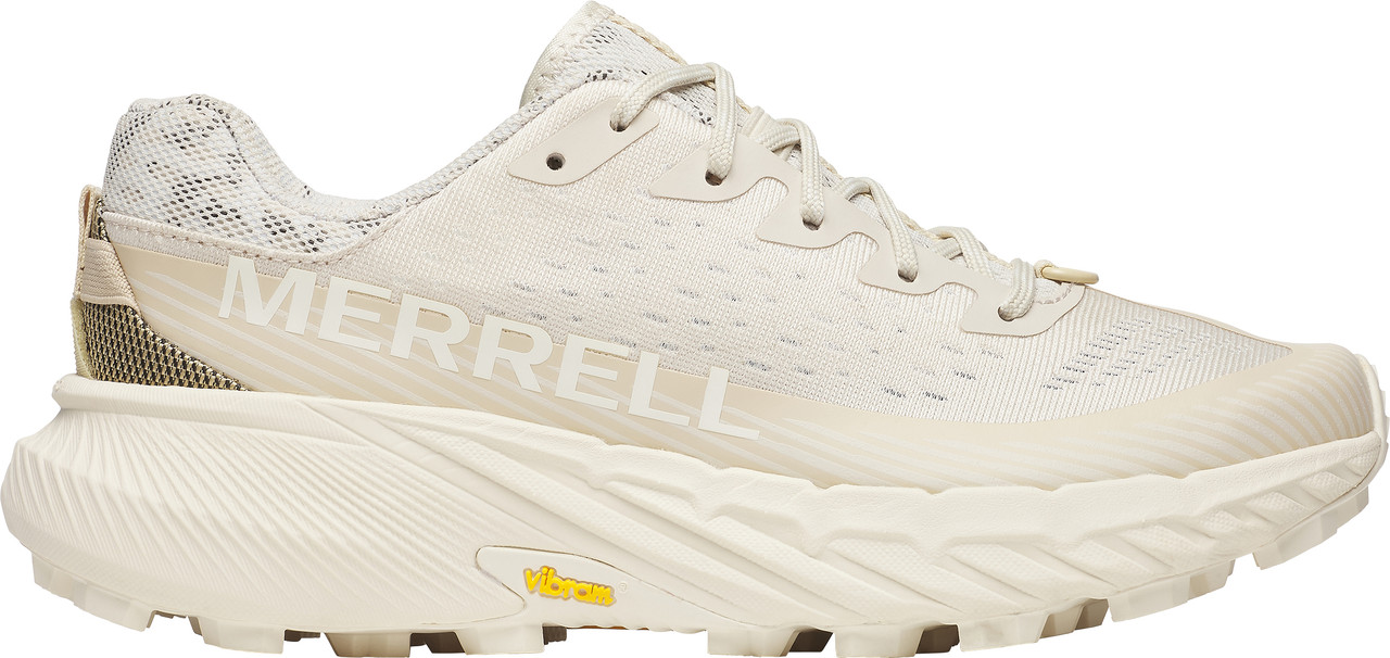 Merrell Agility Peak 5 Trail Running Shoes - Women's