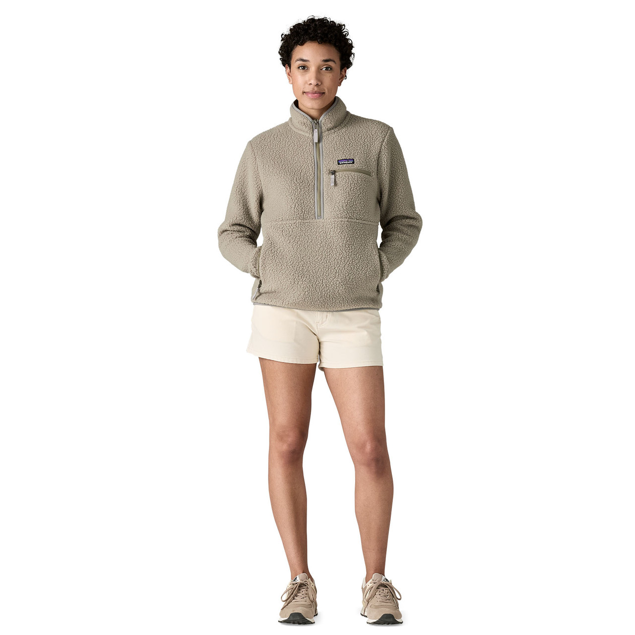 Patagonia Retro Pile Marsupial - Women's