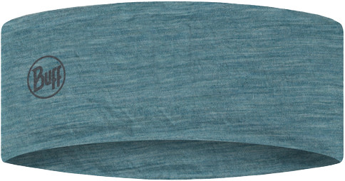 Buff Lightweight Merino Wool Headband - Unisex