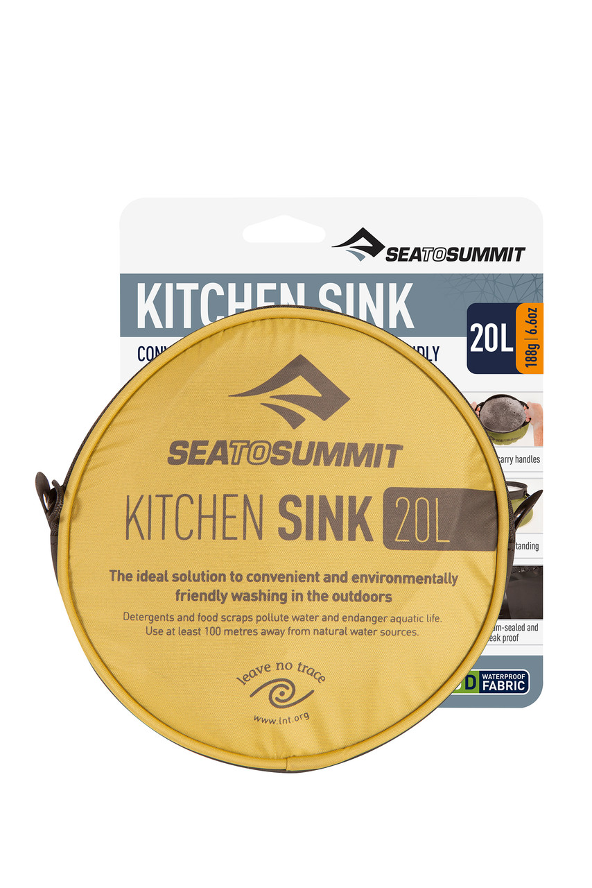 Sea To Summit Kitchen Sink