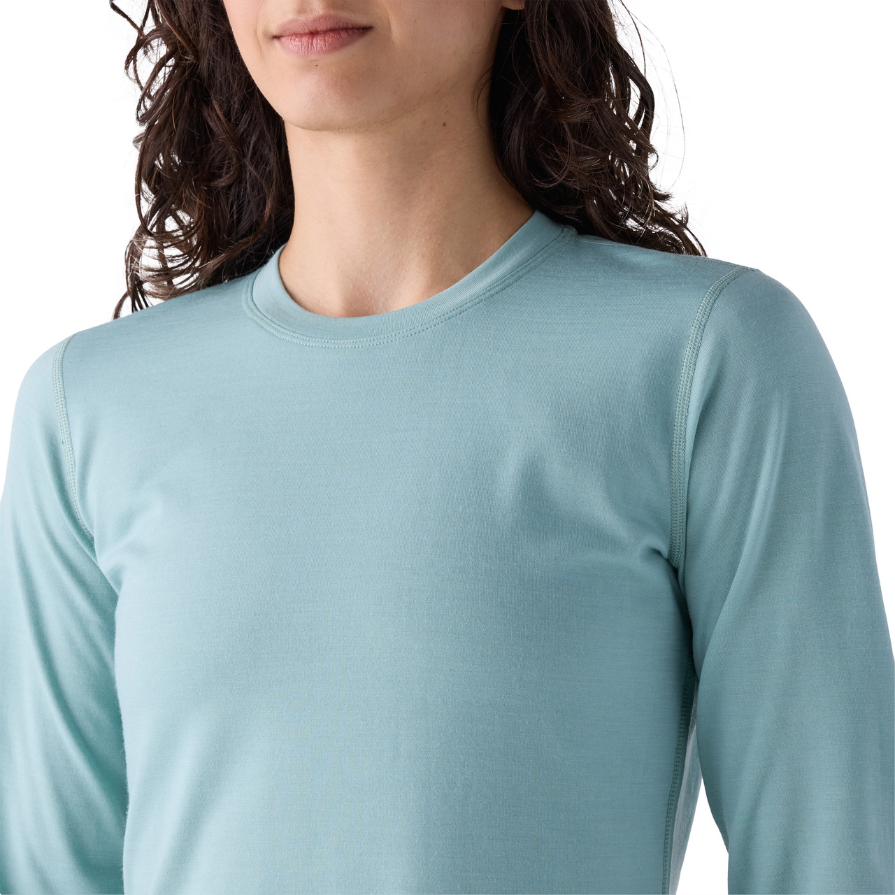 MEC T2 Merino Base Layer Long Sleeve Top - Women's