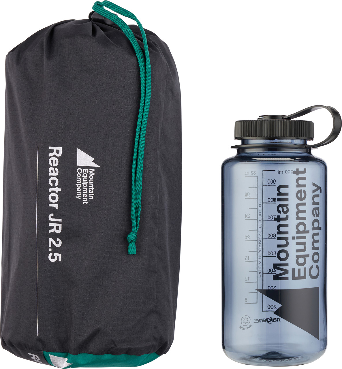 MEC Reactor Junior 2.5 Sleeping Pad - Children to Youths