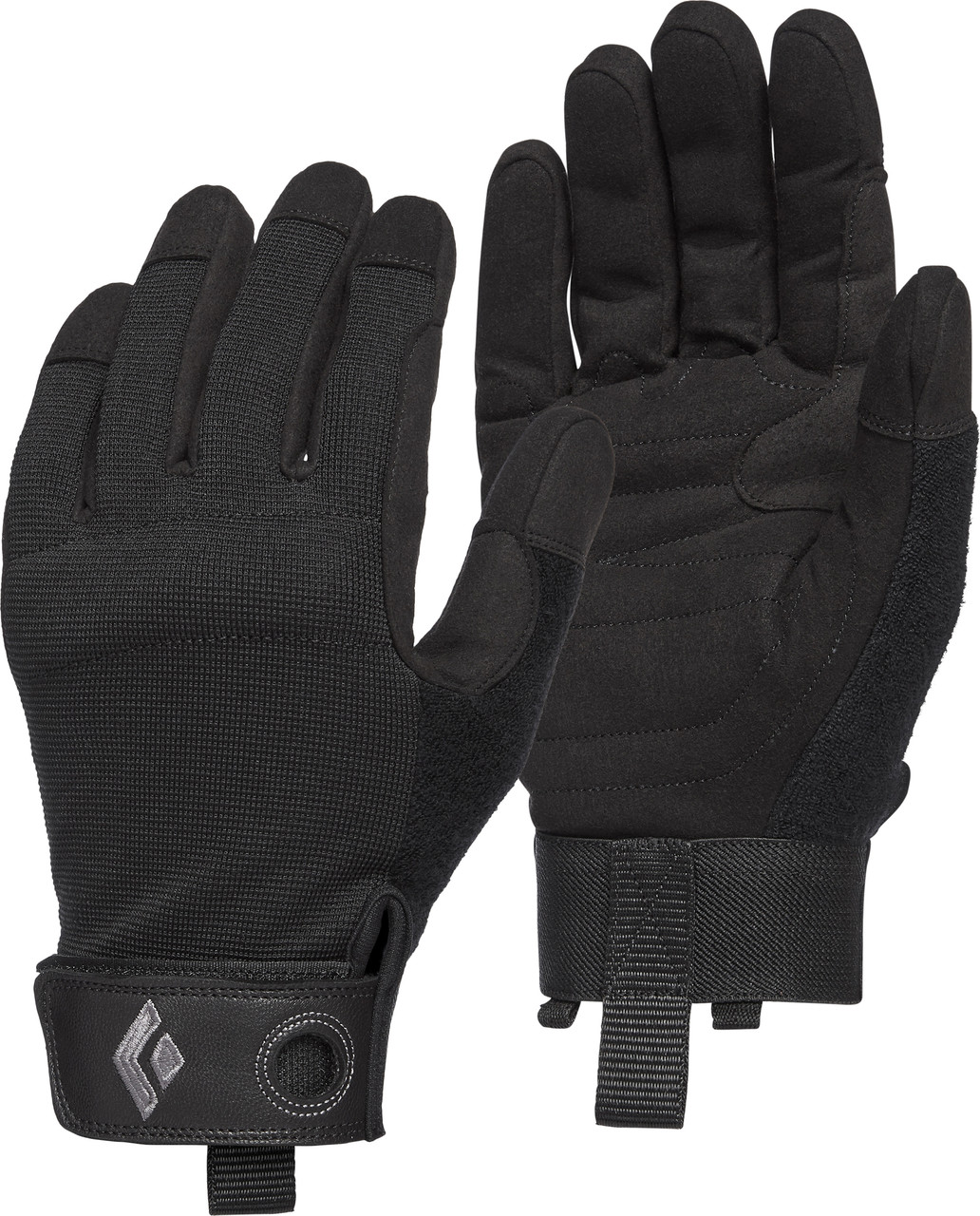 Black Diamond Crag Gloves - Unisex