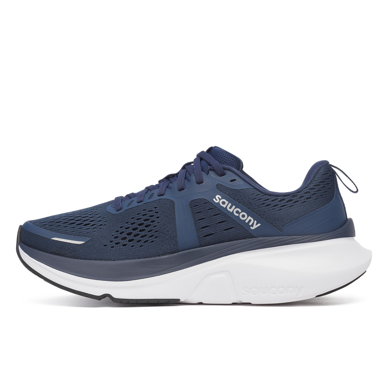 Saucony Guide 18 Road Running Shoes - Men's
