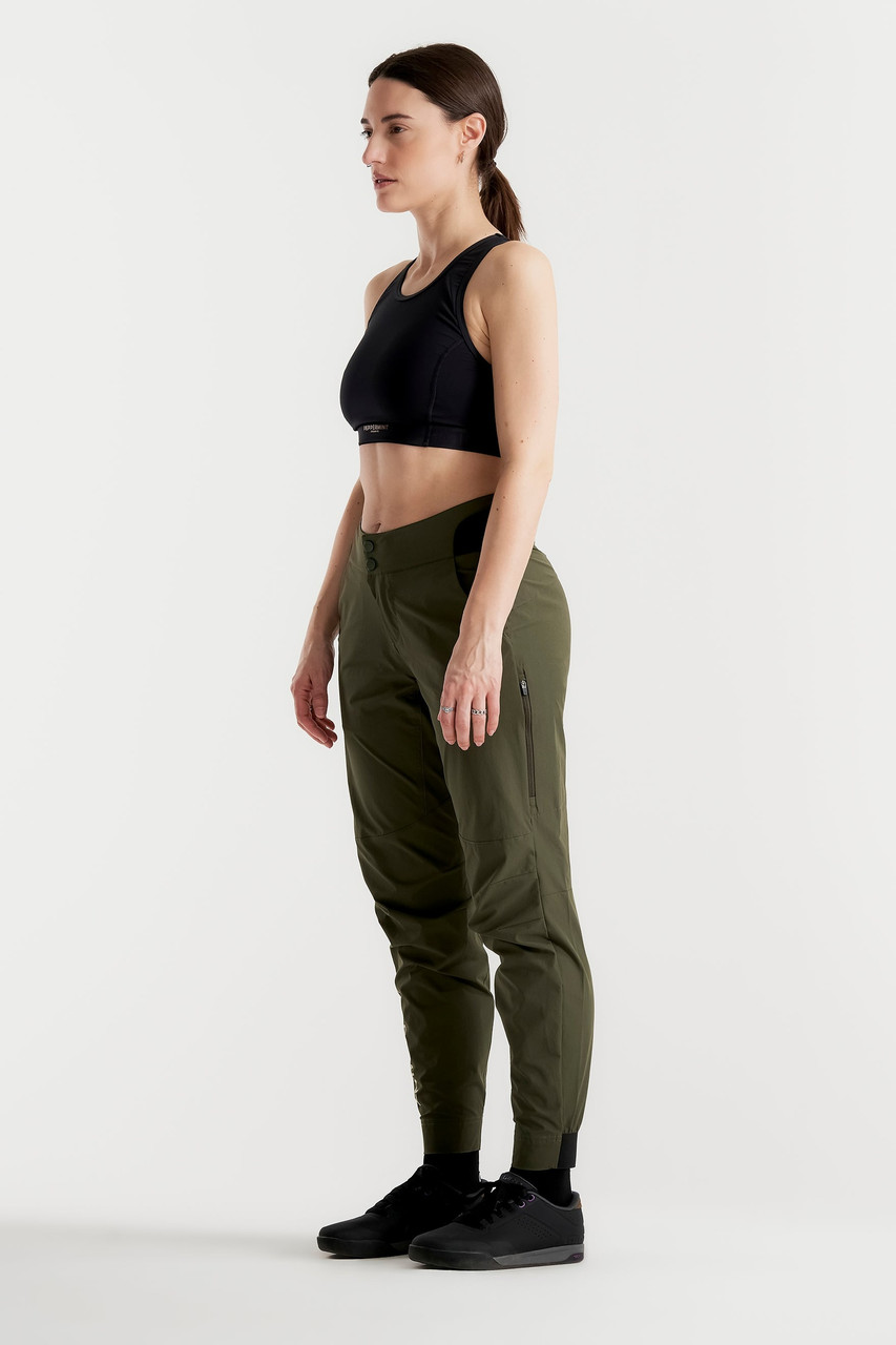 Peppermint Signature Pant - Women's