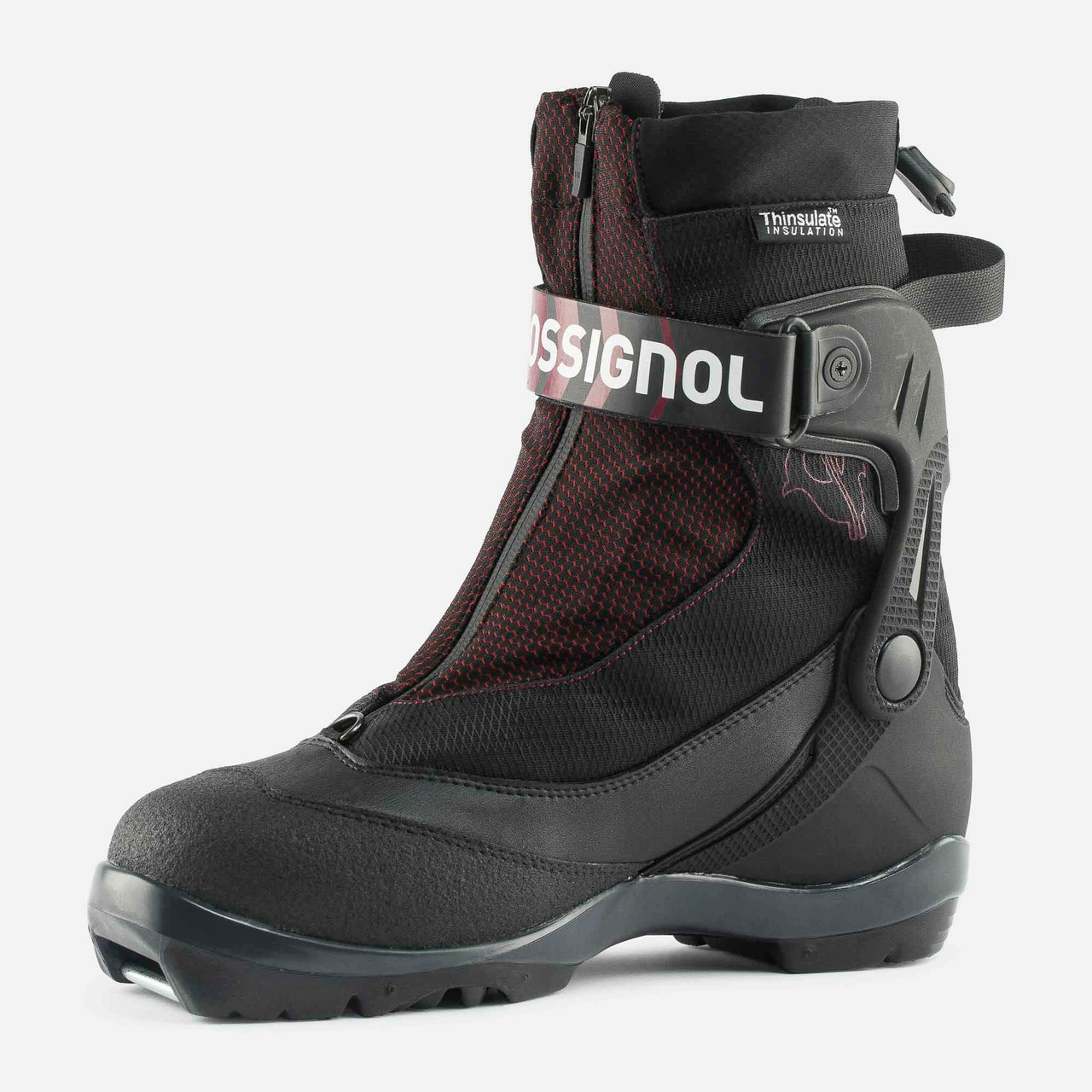 Rossignol BC 10 Touring Boots - Unisex