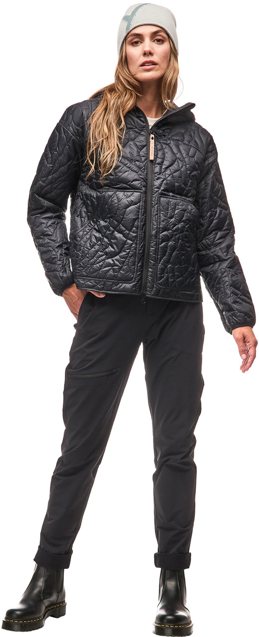 Indyeva Estil Hoody - Women's