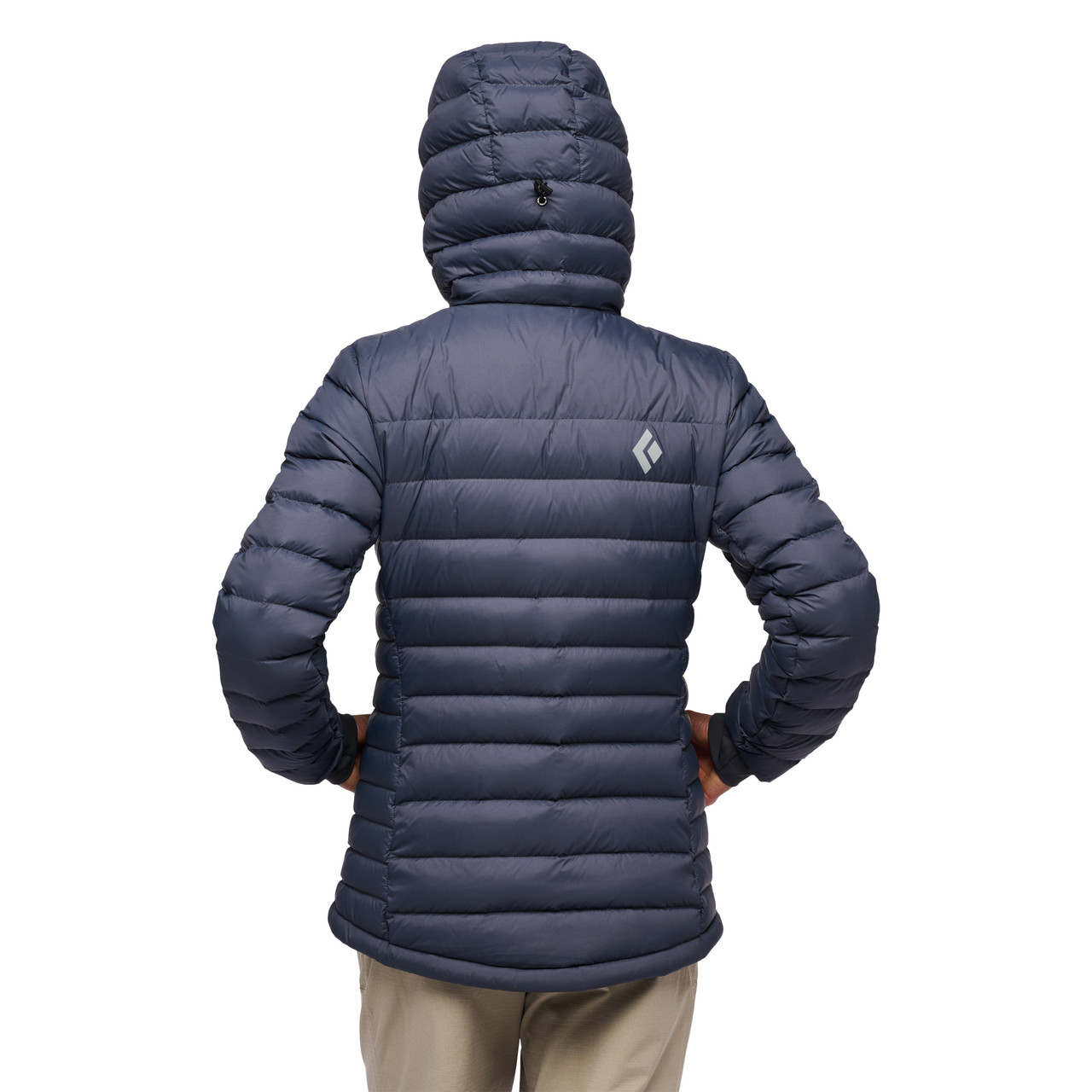 Black Diamond Access Down 2.0 Hoody - Women's