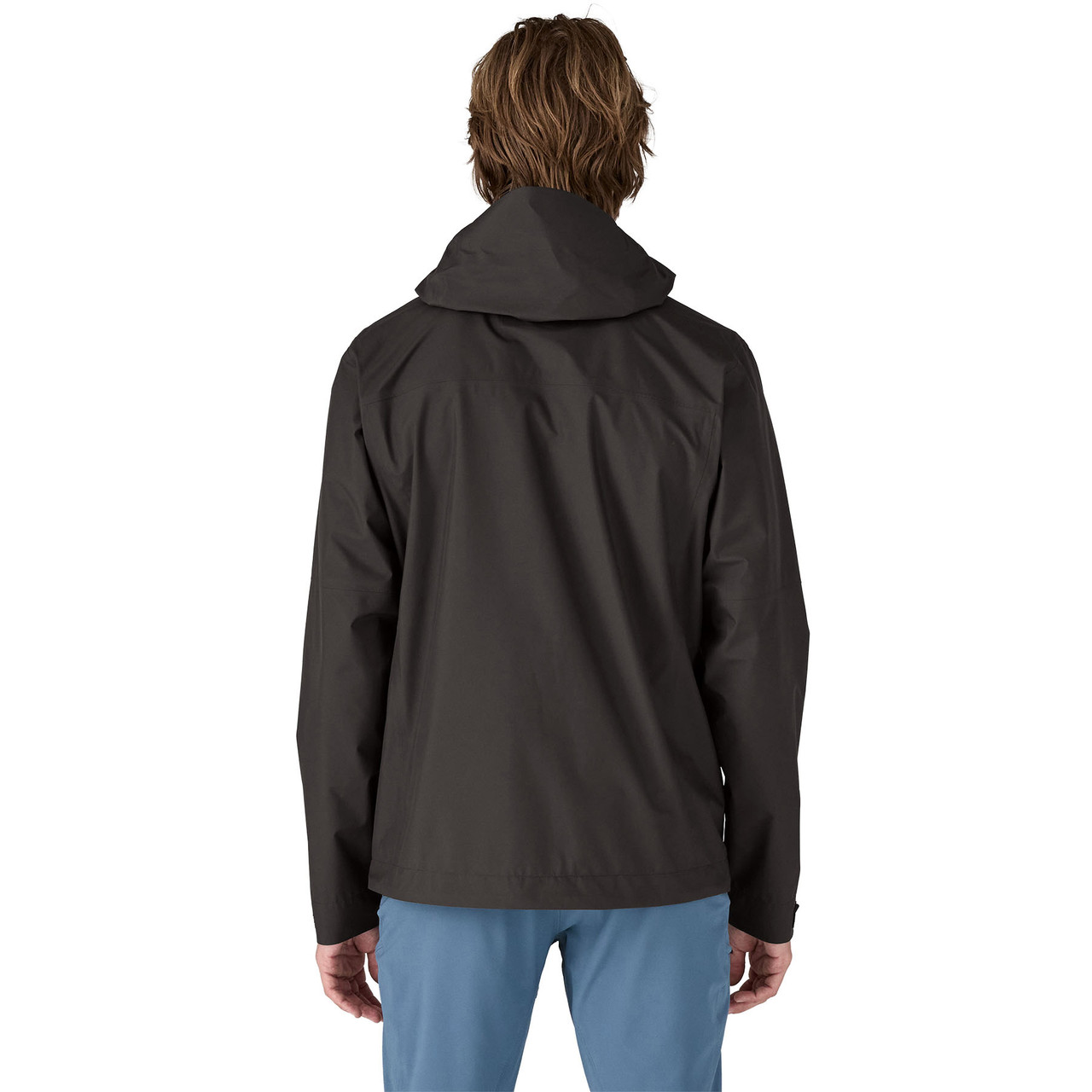 Patagonia Boulder Fork Rain Jacket - Men's