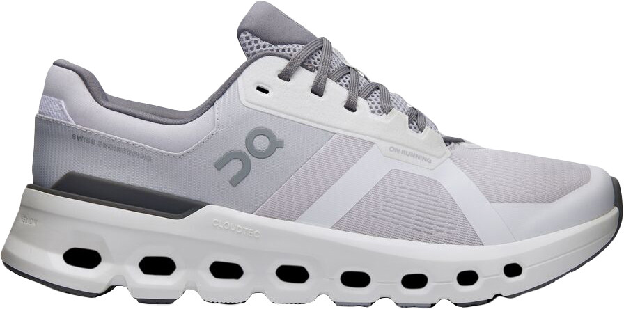 On Cloudrunner 2  Road Running Shoes - Men's