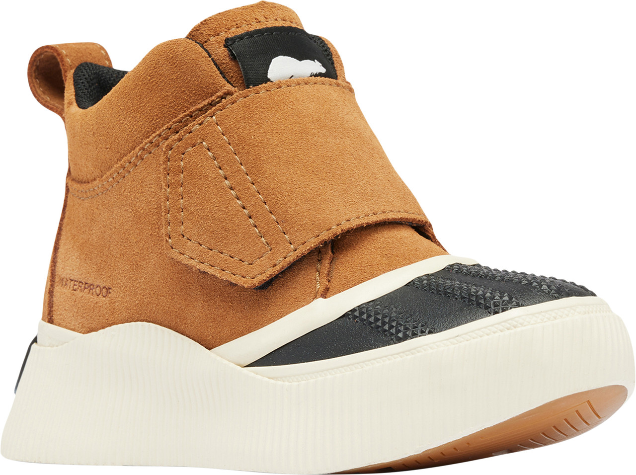 Sorel Out N About IV Strap Waterproof Boots - Kids'