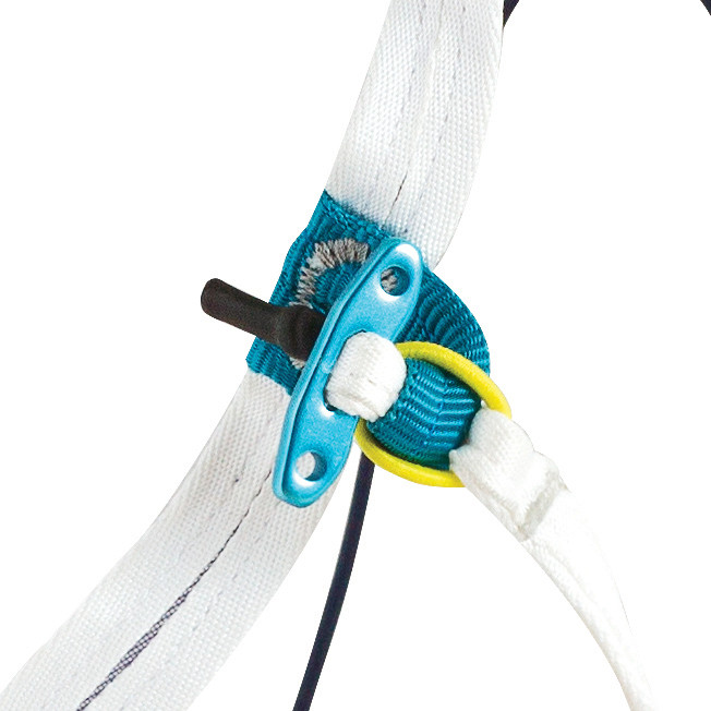 Blue Ice Choucas Light Harness - Unisex