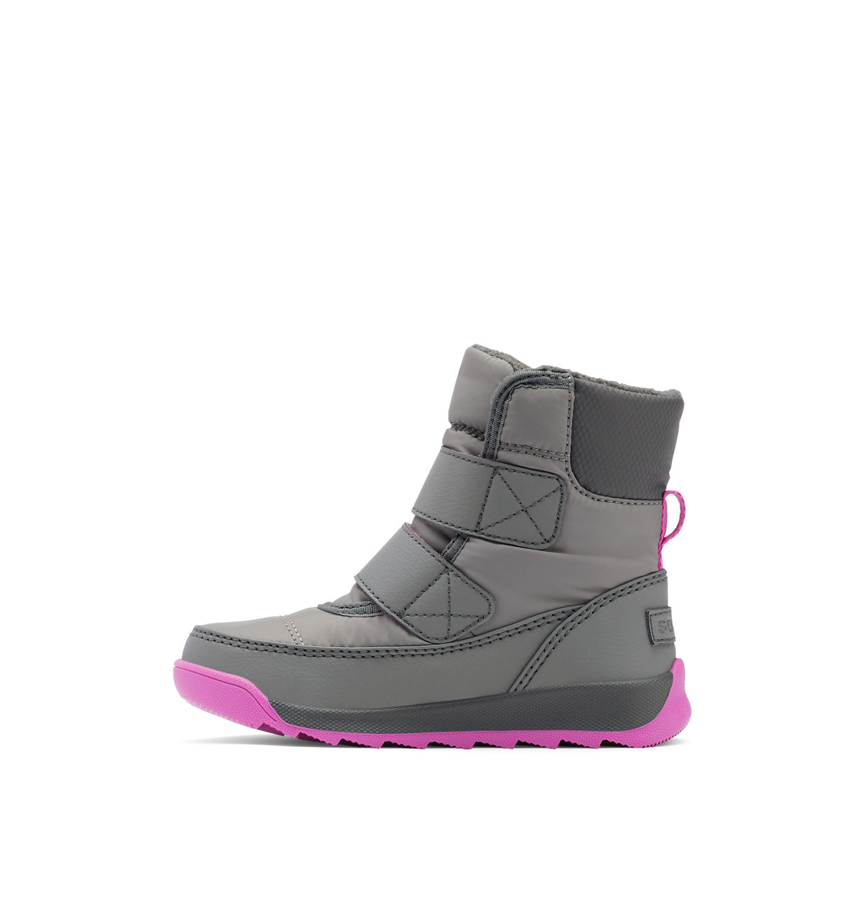 Sorel Whitney II Strap Winter Boots - Infants to Children