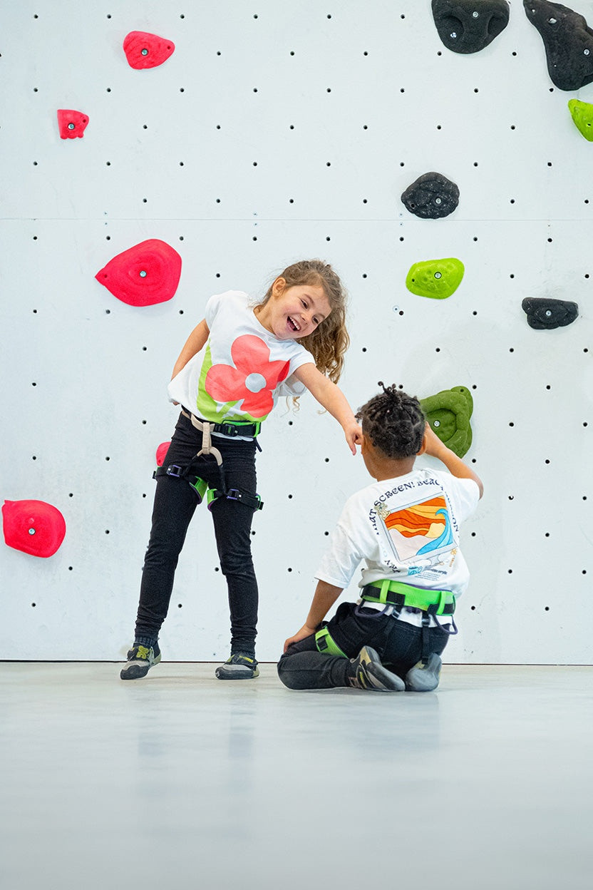 Beal Neo Harness - Youths