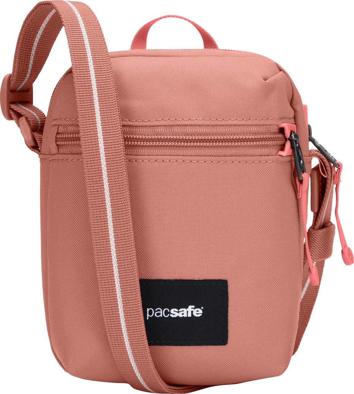 Pacsafe GO Micro Crossbody - Unisex