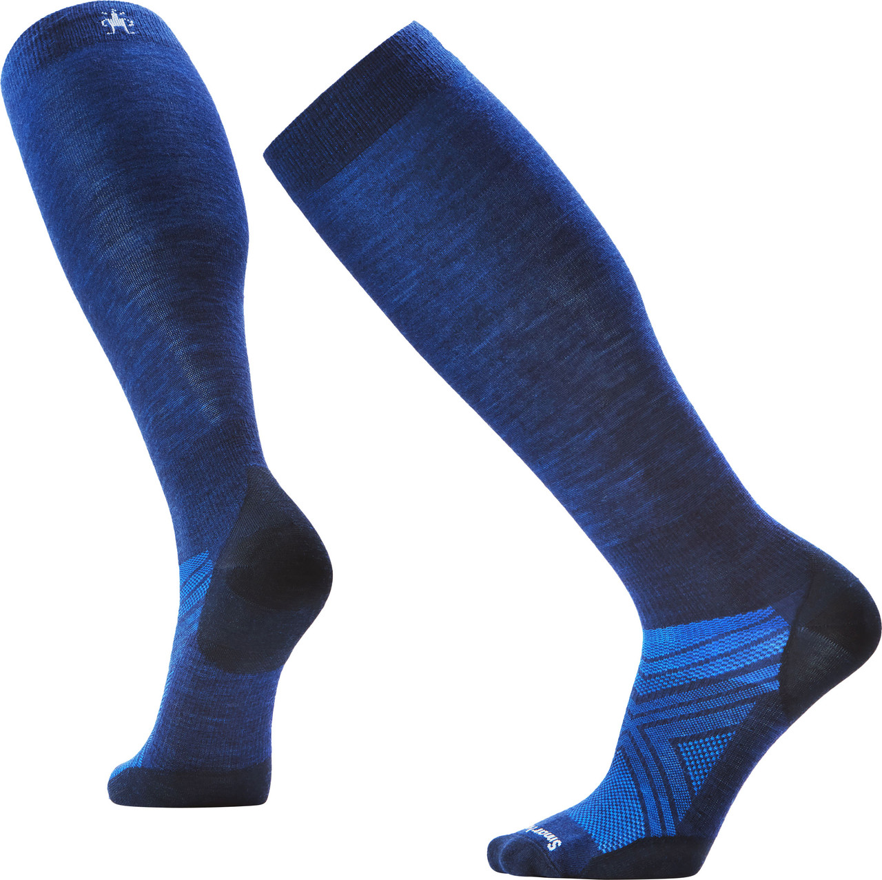 Smartwool Ski Zero Cushion Extra Stretch OTC Socks - Men's