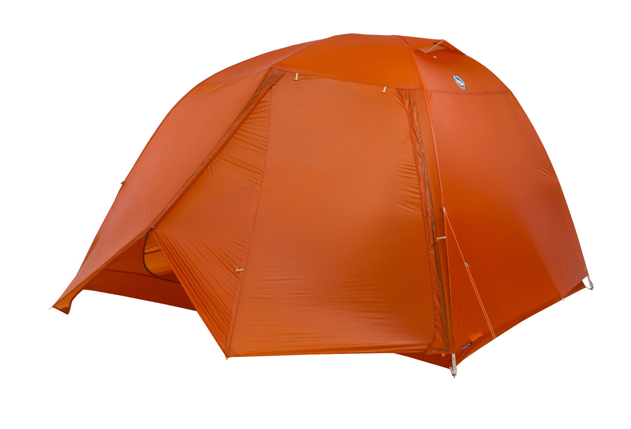 Big Agnes Copper Spur UL 5-Person Tent