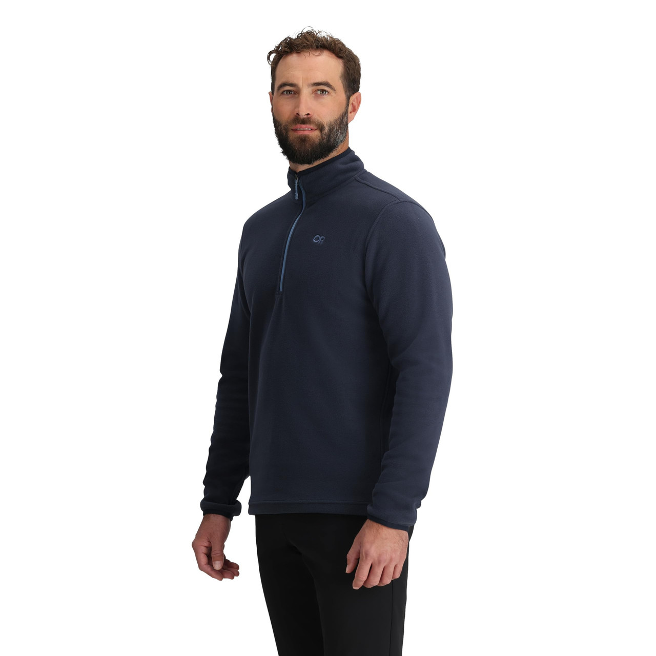Outdoor Research Polartec 100 Quarter Zip - Men's