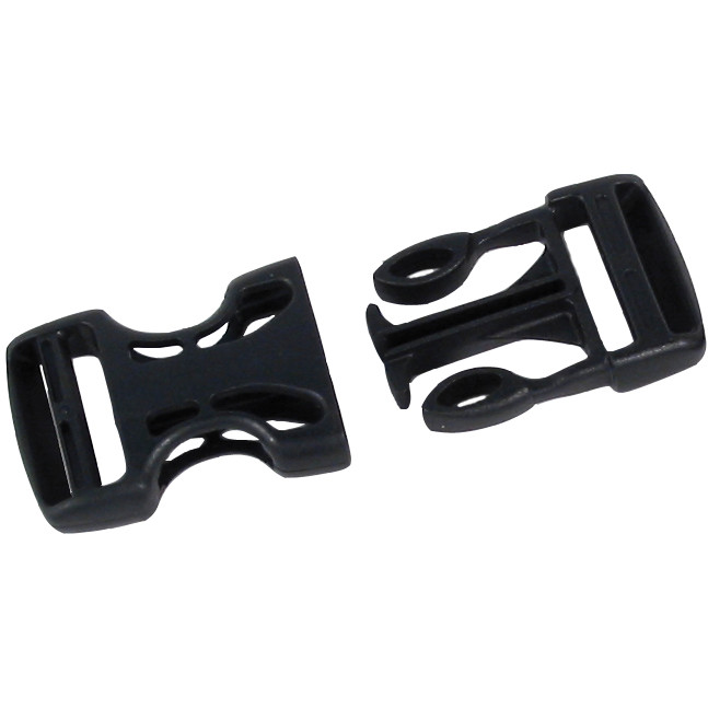 Nexus 25mm Airloc Buckle