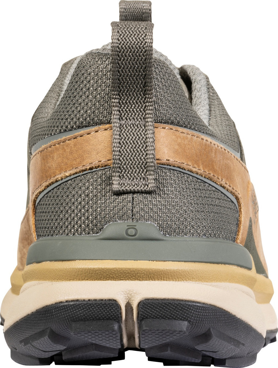 Oboz Hyalite Low B-Dry Hiking Shoes - Men's